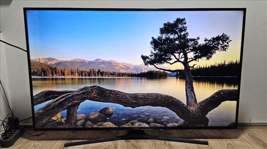 Samsung 55"4k UltraHD Smart garancija12M