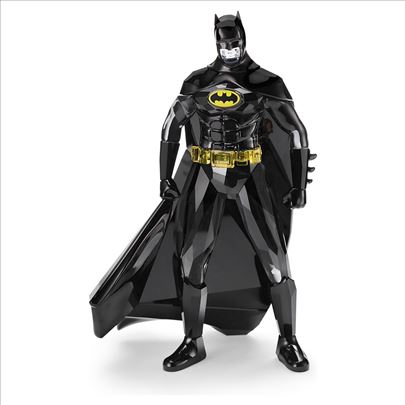 Swarovski kristali figura Batman