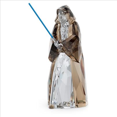 Swarovski kristali figura Obi Wan Kenobi Star Wars