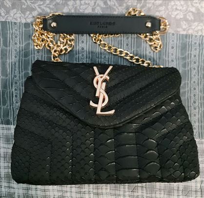 Yves Saint Laurent (YSL) manja nova