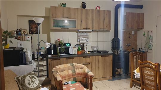Železnička kolonija, 2.5, uknjižen