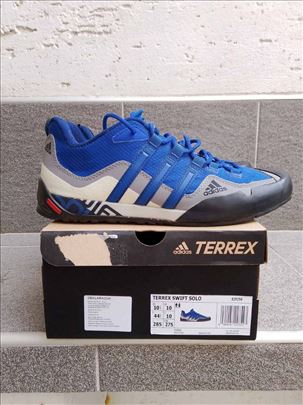 Adidas Terrex Swift Solo Plave