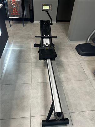 Air rower