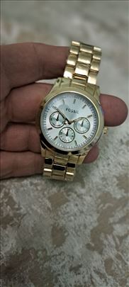 Fossil Zenski Sat Quartz Nov