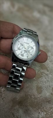 Fossil Zenski Sat Quartz nov