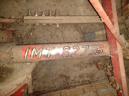 Kosačiča Imt