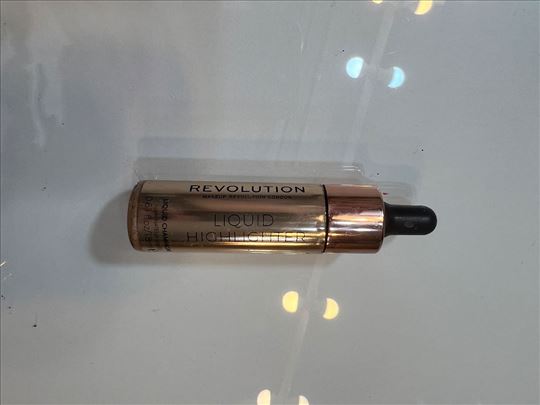Liquid highlighter 