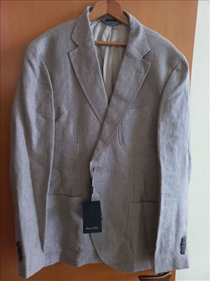 Massimo Dutti sako 54