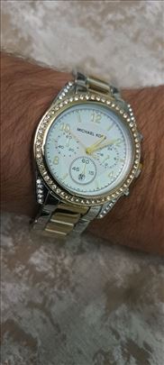 Michael Kors Zenski Sat Quartz Nov