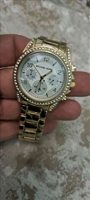 Michael Kors Zenski Sat Quartz nov 