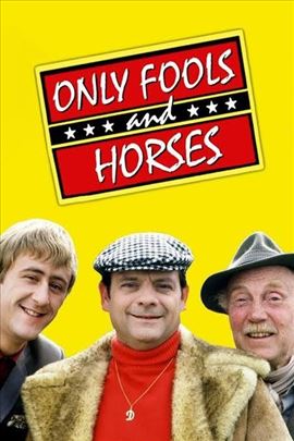 Mućke (Only Fools and Horses) Mućke