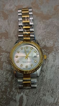 Rolex unisex sat Quartz nov nikad koriscen