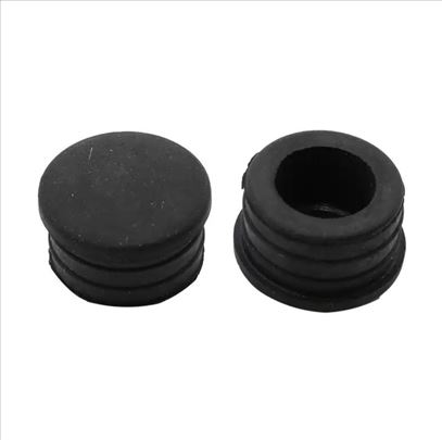 Čepovi ručke kosačice PVC fi 17 mm