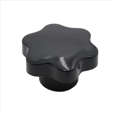 Leptir ručke M12x50 mm