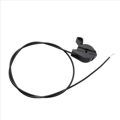 Ručica gasa sa sajlom univerzalna 1,25 m