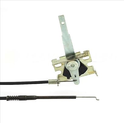 Ručica gasa sa sajlom univerzalna 1,4 m