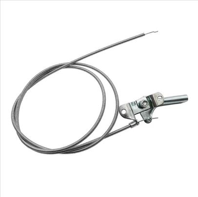 Ručica gasa sa sajlom univerzalna 1,4 m