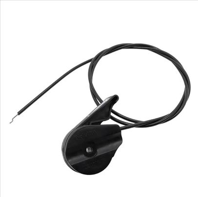 Ručica gasa sa sajlom univerzalna 1,5 m