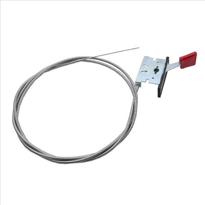 Ručica gasa sa sajlom univerzalna 1,8 m