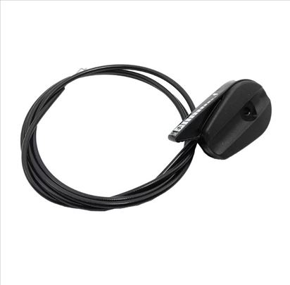 Ručica gasa sa sajlom univerzalna 1,8 m