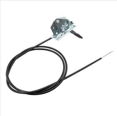 Ručica gasa sa sajlom univerzalna 1,8 m u kvalitet