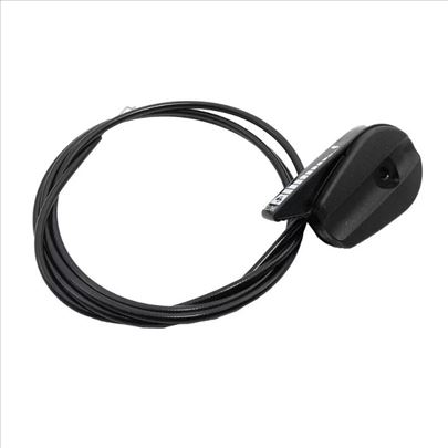 Ručica gasa sa sajlom univerzalna 1,9 m