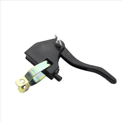 Ručica gasa univerzalna fi 20 mm duža