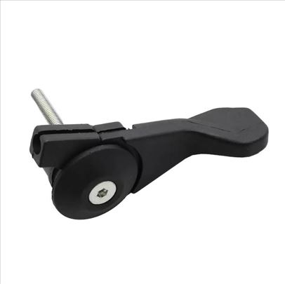 Ručica gasa univerzalna M6x44 mm desna