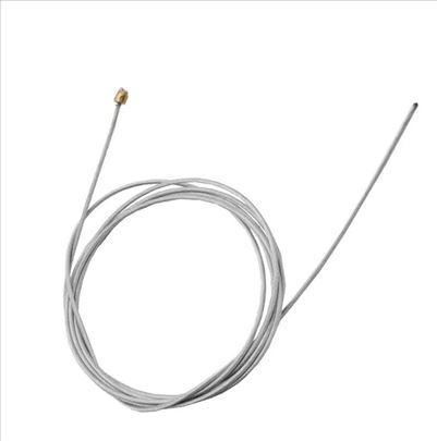 Sajla gasa univerzalna 2000x1,9 mm