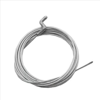 Sajla gasa univerzalna 2500x1,4 mm Z završetak