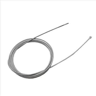 Sajla gasa univerzalna 2500x2,5 mm burence fi 6,5 