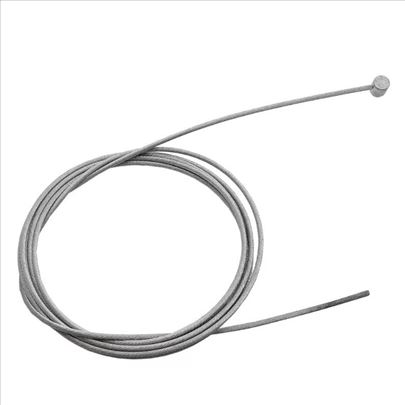 Sajla gasa univerzalna 2500x2,5 mm burence fi 9 mm