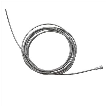 Sajla gasa univerzalna 2500x2 mm kraj fi 6 mm