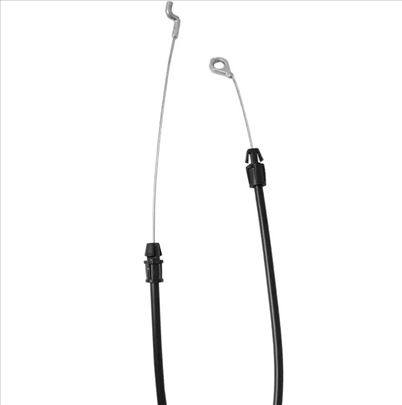 Sajla kočnice kosačice Castelgarden 1200 mm (O-Z k