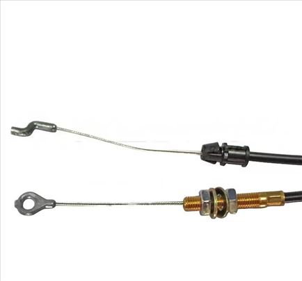 Sajla kočnice kosačice Castelgarden 1400 mm (O-Z k