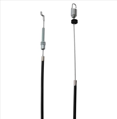 Sajla kočnice kosačice Castelgarden NG 464TR