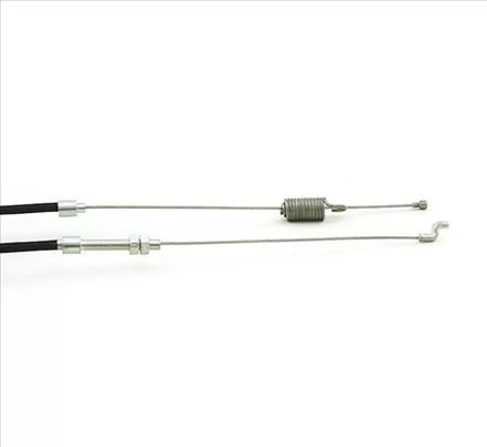 Sajla pogona kosačice Castelgarden 1320/885 mm