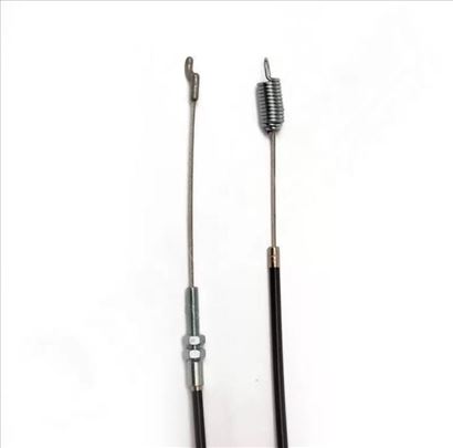 Sajla pogona kosačice Castelgarden 1440/1185 mm