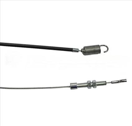 Sajla pogona kosačice Castelgarden 534 1450 mm