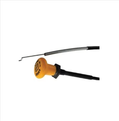 Sajla sauga kosilice MTD 746-04121 65 cm