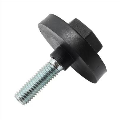 Šraf noža električne kosilice 32x8 mm M8x1,25 mm