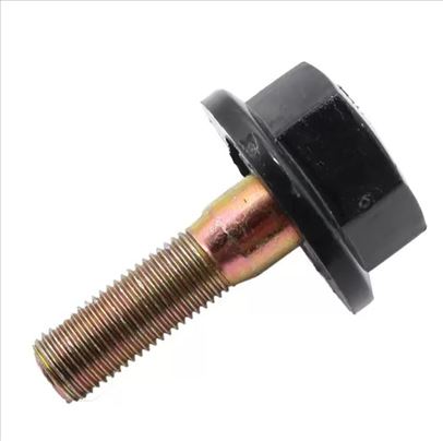 Šraf noža kosilice 32x9,5 mm široka kapa