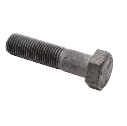 Šraf noža kosilice 38x9,5 mm