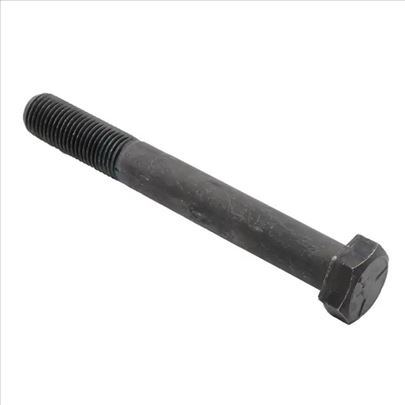 Šraf noža kosilice 76x9,5 mm