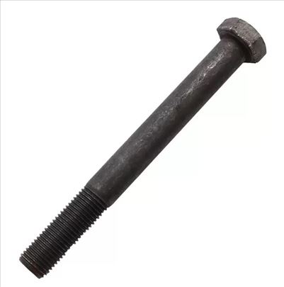 Šraf noža kosilice 89x9,5 mm