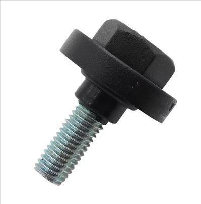 Šraf noža kosilice Alko M10x1,5