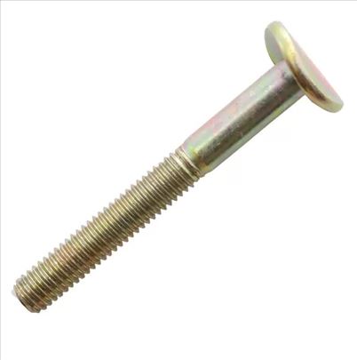 Šraf ručke kosačice M6x50 mm