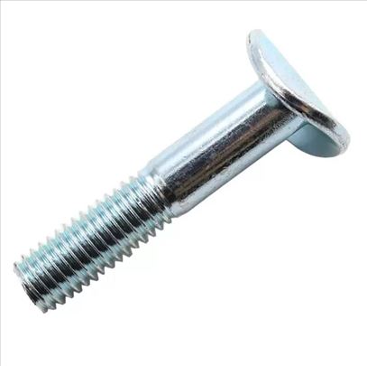 Šraf ručke kosačice M8x40 mm