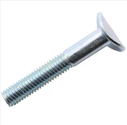 Šraf ručke kosačice M8x50 mm