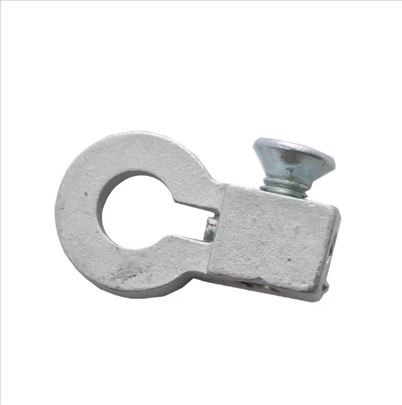 Šraf sajle kosilice 2,5 mm okce 6,5 mm